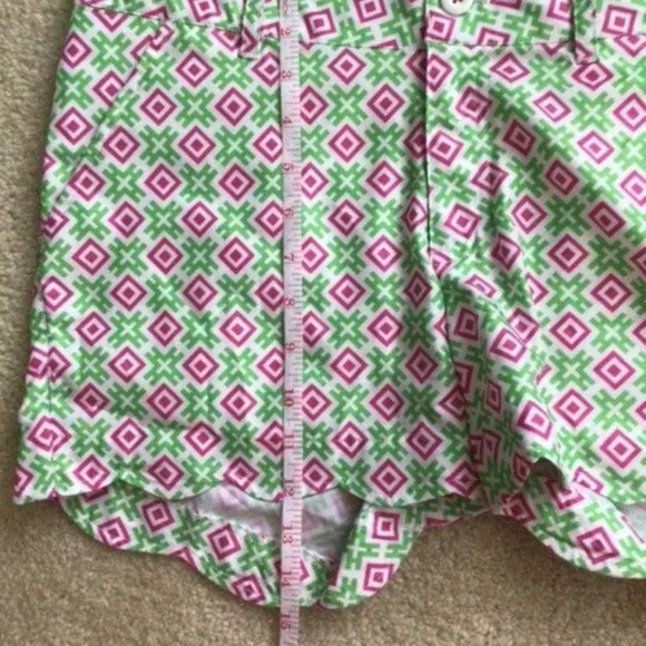 Birdies & Bows Shorts - Picture 5 of 6